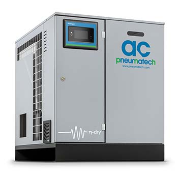 Pneumatech AC VSD Series