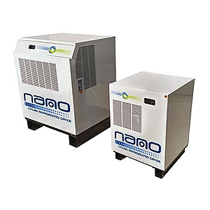 Nano R1 Series cycling Air Dryer